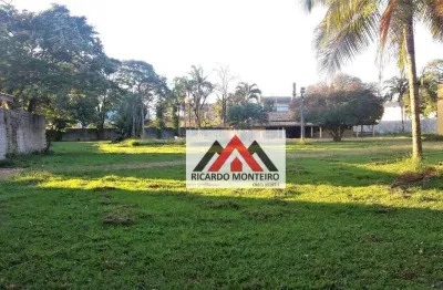 Terreno à venda, 12000 m² por r$ 2.200.000,00 - distrito industrial - pindamonhangaba/sp