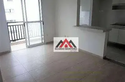 Apartamento com 2 dormitórios à venda, 83 m² por r$ 339.000,00 - santana - pindamonhangaba/sp