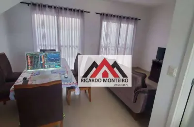 Casa com 3 dormitórios à venda, 88 m² por r$ 480.000,00 - condomínio reserva anauá - pindamonhangaba/sp