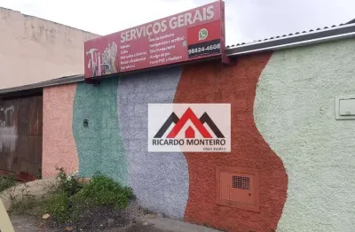 Terreno à venda, 240 m² por r$ 185.000,00 - mombaça - pindamonhangaba/sp