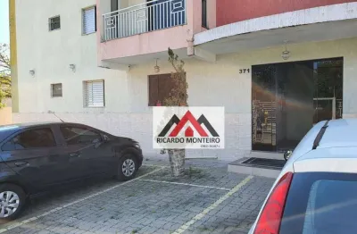 Apartamento com 3 dormitórios à venda, 90 m² por r$ 289.000,00 - jardim aurora - pindamonhangaba/sp