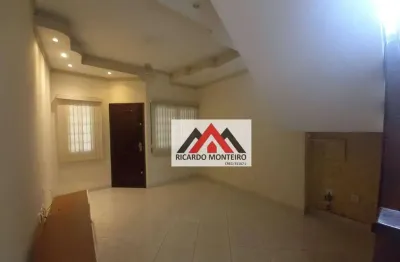 Casa com 3 dormitórios, 165 m² - venda por r$ 450.000 ou aluguel por r$ 2.300/mês - parque das nações - pindamonhangaba/sp
