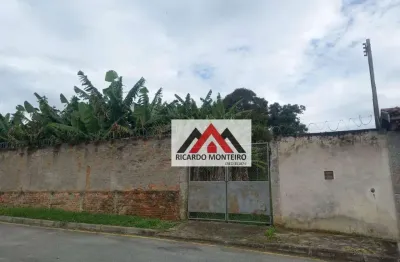 Terreno à venda, 1775 m² por r$ 1.450.000,00 - loteamento residencial andrade - pindamonhangaba/sp