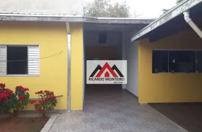 Casa com 3 dormitórios à venda, 168 m² por r$ 370.000,00 - vila suiça - pindamonhangaba/sp