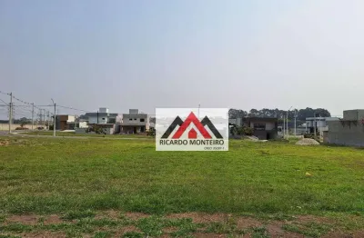 Terreno à venda, 264 m² por r$ 255.000,00 - bosque do imperador - pindamonhangaba/sp