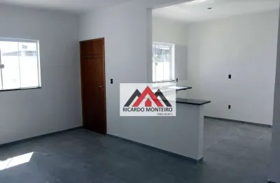 Casa com 3 dormitórios à venda, 82 m² por r$ 360.000,00 - flamboyant - pindamonhangaba/sp