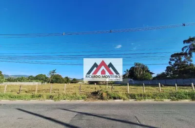 Terreno à venda, 16400 m² por r$ 3.000.000,00 - feital - pindamonhangaba/sp