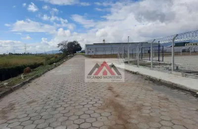 Galpão para alugar, 1500 m² por r$ 35000/mês - feital - pindamonhangaba/sp