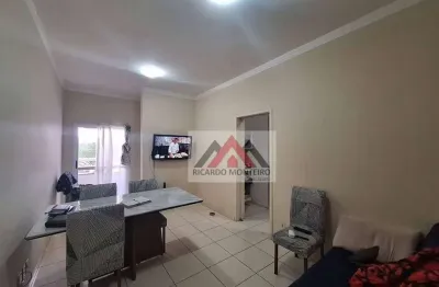 Apartamento com 2 dormitórios à venda, 71 m² por r$ 298.000 - residencial serra da bocaina - pindamonhangaba/sp