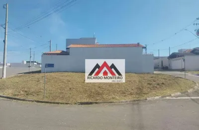 Terreno à venda, 262 m² por r$ 150.000,00 - loteamento flamboyant - pindamonhangaba/sp