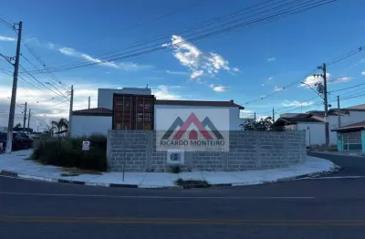 Terreno à venda, 262 m² por R$ 150.000,00 - Loteamento Flamboyant - Pindamonhangaba/SP