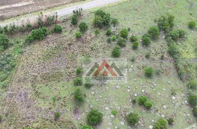 Terreno à venda, 50000 m² por r$ 7.500.000,00 - residencial comercial cidade vista alegre - pindamonhangaba/sp