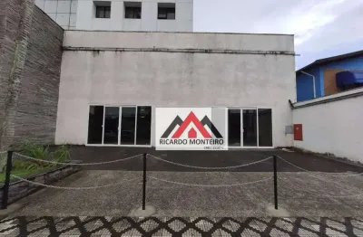Ponto para alugar, 346 m² por R$ 15.000/mês - Centro - Pindamonhangaba/SP