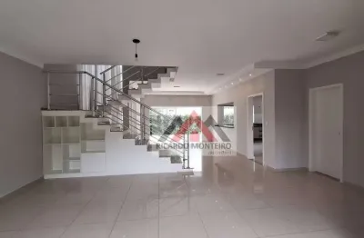 Casa com 3 dormitórios, 242 m² - venda por r$ 1.180.000,00 ou aluguel por r$ 5.730,68/mês - campos do conde chambord - tremembé/sp