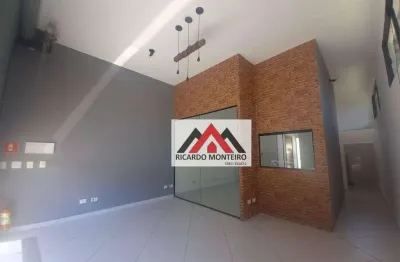 Ponto, 50 m² - venda por R$ 550.000,00 ou aluguel por R$ 3.595,00/mês - Centro - Pindamonhangaba/SP