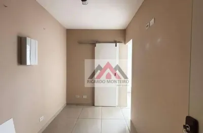 Sala comercial com 1 sala à venda na Rua Doutor Rubião Júnior, Centro, Pindamonhangaba