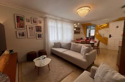 Apartamento com 2 quartos à venda na Rua Alferes Poli, 763, Rebouças, Curitiba