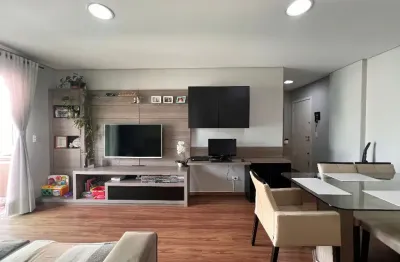 Apartamento com 3 quartos à venda na Rua Santa Catarina, 695, Água Verde, Curitiba