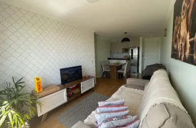 Apartamento com 2 quartos à venda na Rua Frei Eurico de Mello, 131, Cidade Industrial, Curitiba