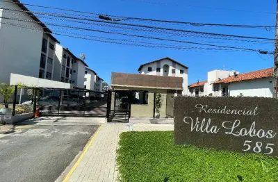 Apartamento com 3 quartos à venda na Rua Senador Accioly Filho, 585, Cidade Industrial, Curitiba