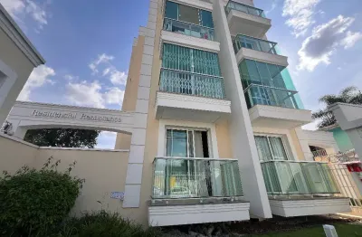 Apartamento com 3 quartos à venda na Rua Tenente Francisco Ferreira de Souza, 2310, Boqueirão, Curitiba