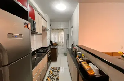 Apartamento com 3 quartos à venda na Rodovia BR-116, 15480, Xaxim, Curitiba