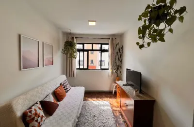 Oportunidade no boa vista , apartamento aconchegante em região nobre