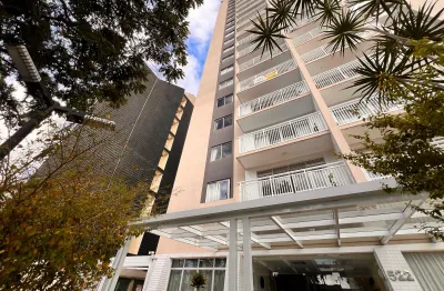 124 m² privativos com ambientes bem distribuídos no cristo rei