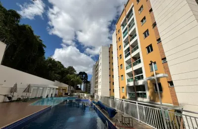 Apartamento no condomínio le parc– ao lado do parque bacacheri!