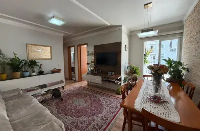 Se você busca conforto, praticidade e uma localização incrível, esse apê é pra você!