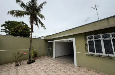 Casa com 3 quartos à venda na Rua Franz Kroeker, 3437, Xaxim, Curitiba