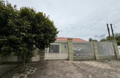 Casa com 3 quartos à venda na Rua Franz Kroeker, 3437, Xaxim, Curitiba