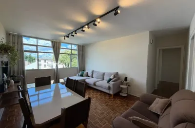 Apartamento com 3 quartos à venda na Rua Brigadeiro Franco, 4320, Parolin, Curitiba