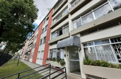 Apartamento com 3 quartos à venda na Rua Brigadeiro Franco, 4320, Parolin, Curitiba