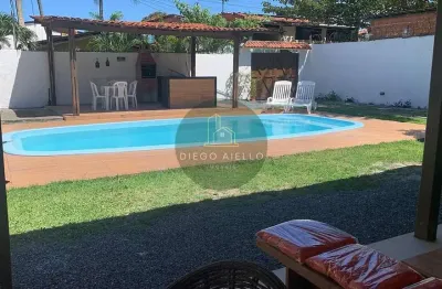 Casa com 4 quartos à venda no Porto de Galinhas, Ipojuca 