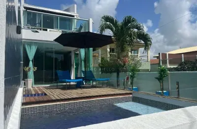 Casa  de luxo  á venda. 150 metros do mar!!  r$.1.350.000,00