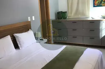 Exelente apartamento á venda en muro alto (81) 9 9111-7450