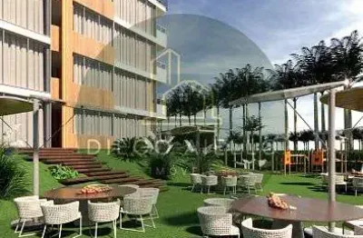 Apartamento com 1 quarto à venda no Centro, Tamandaré 