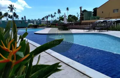 Exelente apartamento á venda todo mobiliado r$550 mil