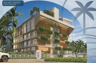 Studios exclusivos  uma oportunidade imperdível no coração de porto de galinhas!  r$ 444.180 por apenas r$ 290.000 à vista!