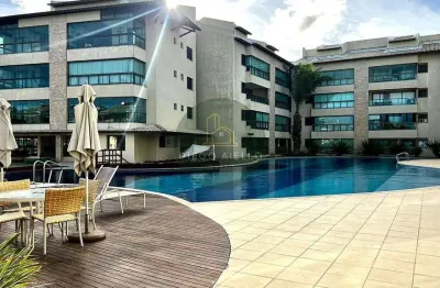 Apartamento de 2 quartos à venda em muro alto – frente piscina! r$ 1.150.000 | diego aiello imóveis  (81) 9 9111-7450