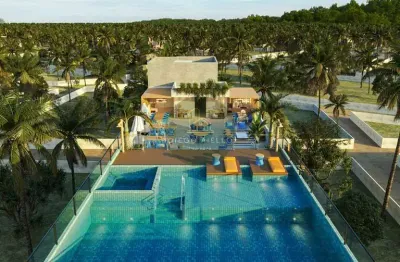 Apartamento com 1 quarto à venda no Centro, Tamandaré 