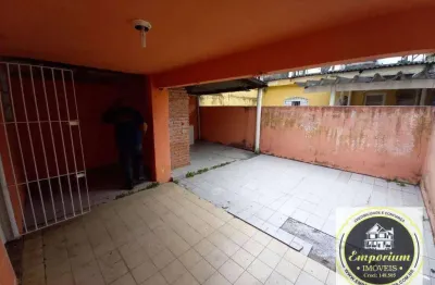 Casa à venda, 120 m² por r$ 730.000,00 - jardim tranqüilidade - guarulhos/sp