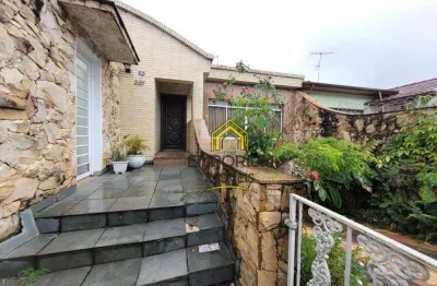 Casa à venda, 217 m² por r$ 1.100.000,00 - vila rosália - guarulhos/sp
