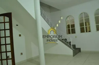 Sobrado com 3 dormitórios à venda, 200 m² por r$ 800.000,00 - jardim vila galvão - guarulhos/sp