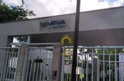 Apartamento à venda, 75 m² por r$ 450.000,00 - vila endres - guarulhos/sp