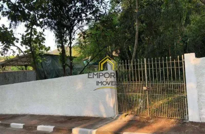 Terreno à venda, 1180 m² por r$ 329.000,00 - caraguatá - mairiporã/sp