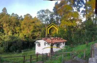 Chácara à venda, 3500 m² por r$ 1.696.000,00 - mailasqui - são roque/sp