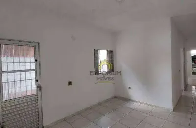 Casa com 2 dormitórios, 167 m² - venda por R$ 425.000,00 ou aluguel por R$ 2.300,00/mês - Jardim Vila Galvão - Guarulhos/SP