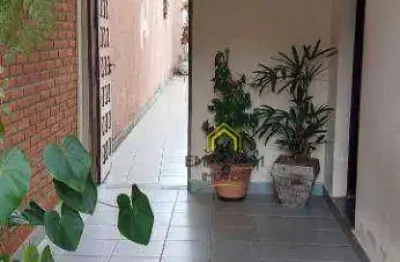 Sobrado à venda, 328 m² por r$ 1.380.000,00 - vila augusta - guarulhos/sp